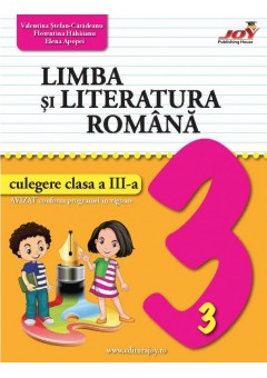 Limba si literatura roma..