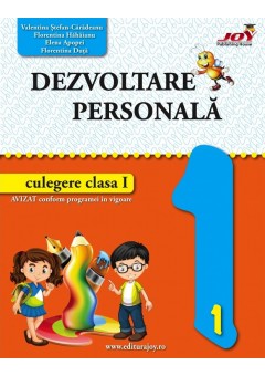 Dezvoltare personala - C..