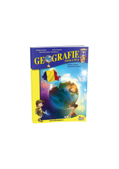 Caiet de Geografie - Cla..