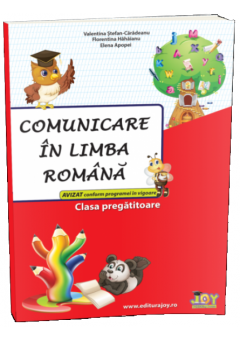 Comunicare in limba roma..