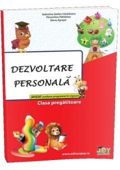 Dezvoltare personala - C..