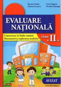 Culegere Evaluare Nation..