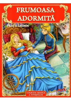 Frumoasa adormita