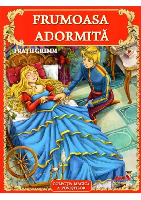 Frumoasa adormita