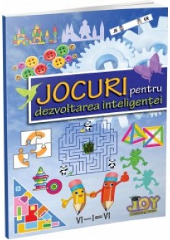 Jocuri pentru dezvoltare..