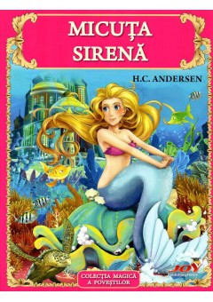 Micuta Sirena