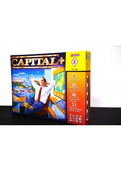 Capital plus