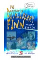 Aventurile lui Huckleberry Finn - editie bilingva romana engleza (III-03)
