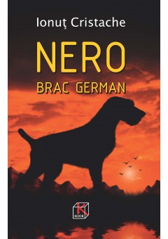 Nero - Brac german..