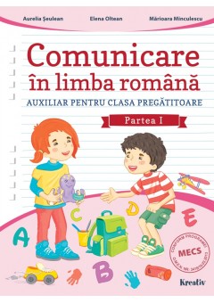 Comunicare in limba roma..