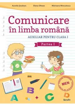 Comunicare in limba roma..