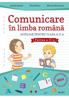 Comunicare in limba roma..