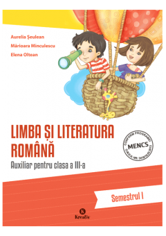 Limba si literatura roma..