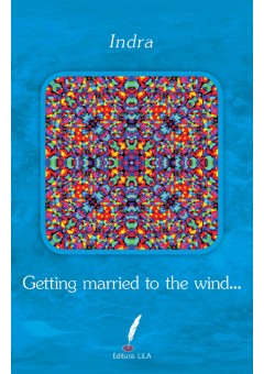 Getting married to the wind