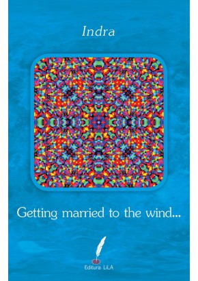 Getting married to the wind