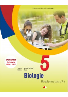 Biologie manual pentru c..