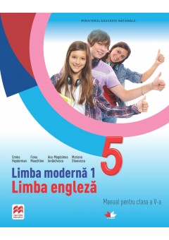 Limba moderna 1 - Limba ..