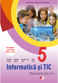 Informatica si TIC manua..