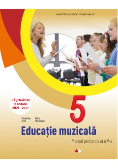 Educatie Muzicala manual..