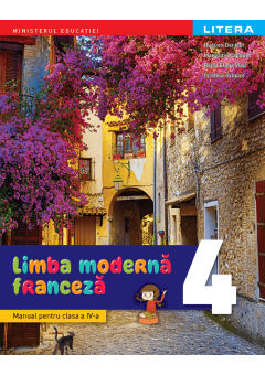 Limba moderna franceza m..