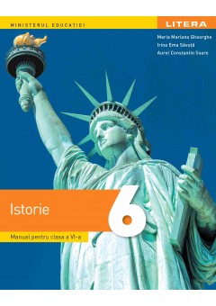 Istorie manual pentru cl..