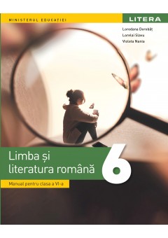 Limba si literatura roma..