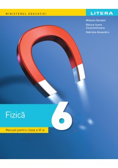 Fizica manual pentru cla..