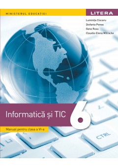 Informatica si TIC manua..