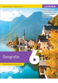 Geografie manual pentru ..