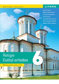 Religie manual pentru cl..