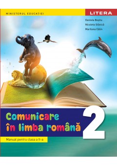 Comunicare in limba roma..