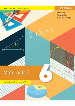 Matematica manual pentru..