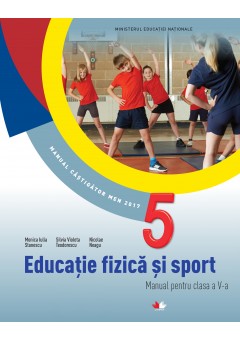 Educatie fizica si sport..