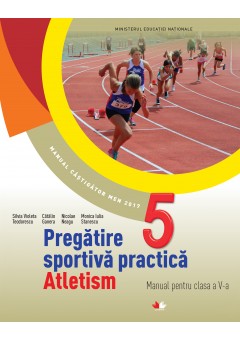 Pregatire sportiva pract..