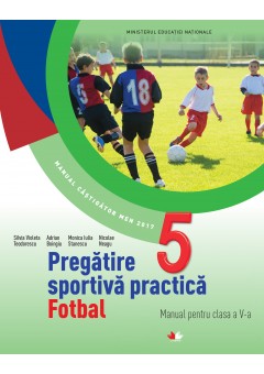 Pregatire sportiva pract..