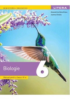 Biologie manual pentru c..