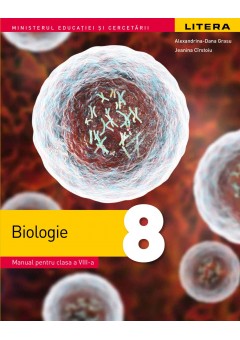 Biologie manual pentru c..