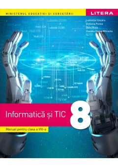 Informatica si TIC manua..