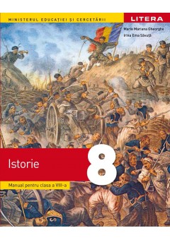 Istorie manual pentru cl..