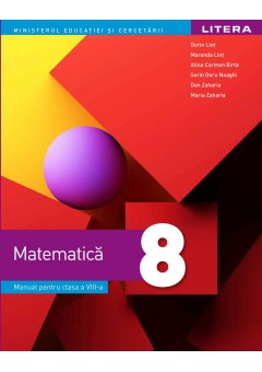 Matematica manual pentru..