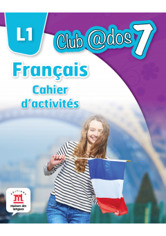 FRANCAIS Cahier d'activi..