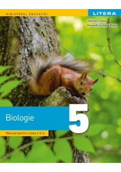 Biologie manual pentru c..