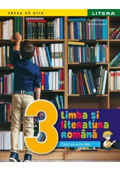 Limba si literatura roma..