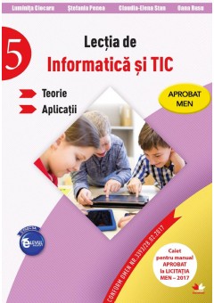 Lectia de informatica si..