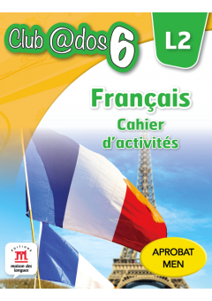 FRANCAIS. Cahier d'activ..