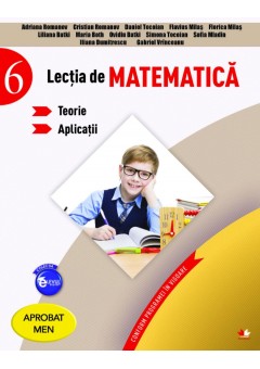 Lectia de matematica teo..