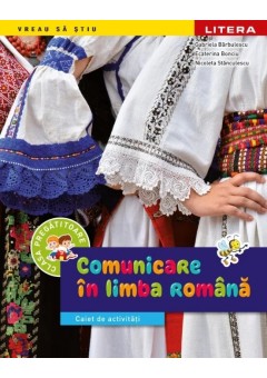 Comunicare in limba roma..