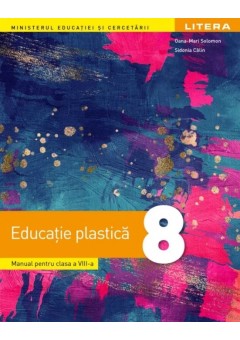 Educatie plastica manual..