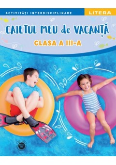 Caietul meu de vacanta c..