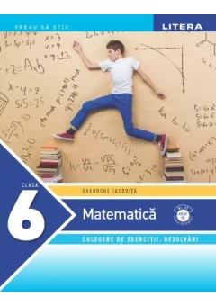 Matematica culegere de e..